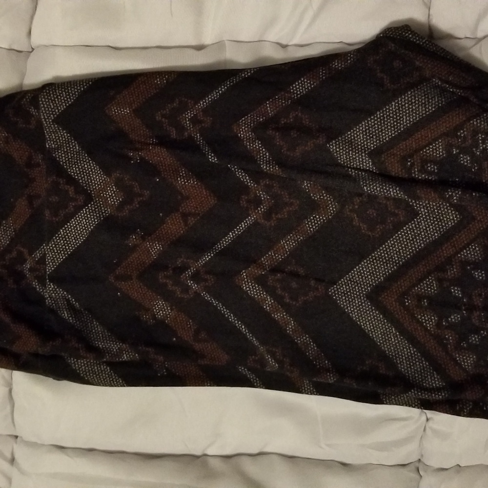 TC LLR Leggings